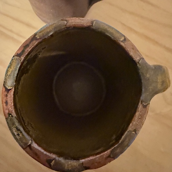 Rustic Mugs - Picture 4 of 10